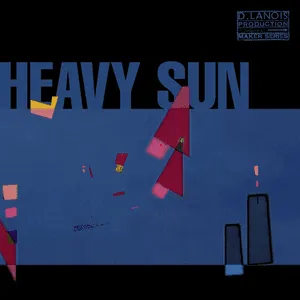 Hoes van Heavy sun